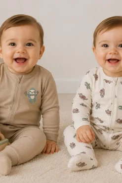 Conjunto de pijamas