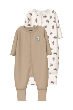 Conjunto de pijamas