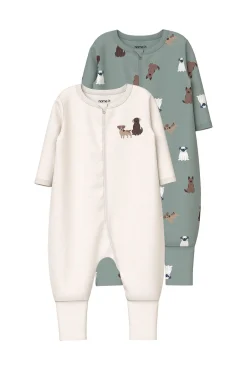 Conjunto de pijamas