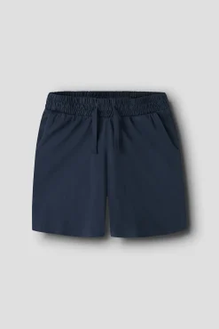 Conjunto de T-shirt e bermuda
