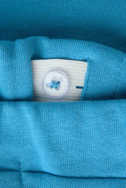 Conjunto de T-shirt e calções