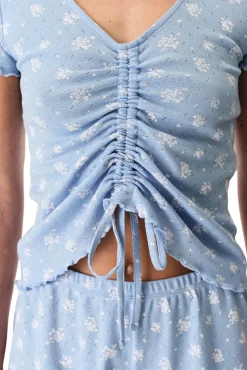 Conjunto de calções corações