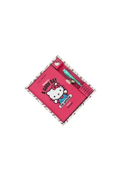 Conjunto de 2 canetas apagáveis ​​Bo-Bo Hello Kitty - Hello Kitty e Kuromi