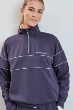 Conjunto de casaco e calça