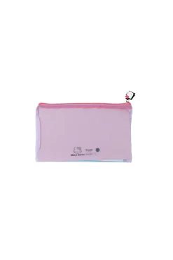 Conjunto de escrita Hello Kitty x Mr. Wonderful - Nunca pare de sonhar
