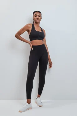 Conjunto de soutien e legging