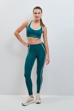 Conjunto de soutien e legging