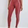 Conjunto de soutien e legging