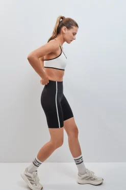 Conjunto de soutien e leggings