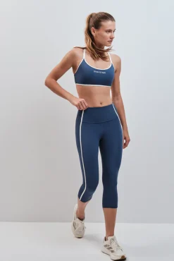Conjunto de soutien e legging