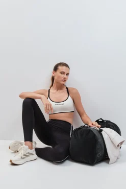 Conjunto de soutien e legging