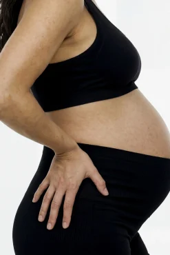 Conjunto desportivo maternity