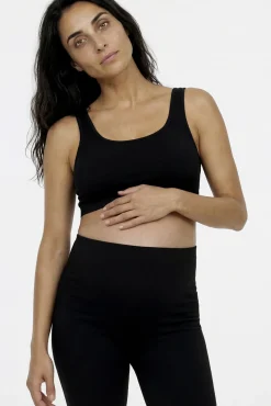 Conjunto desportivo maternity