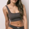 Conjunto de tanga e top