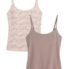 Conjunto de t-shirt e t-shirt