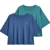 Conjunto de t-shirt e t-shirt