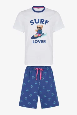 Conjunto Surf Lover
