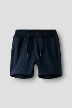 Conjunto T-shirt e bermuda