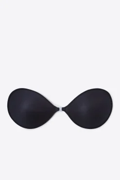 Copas autocolantes espuma push up