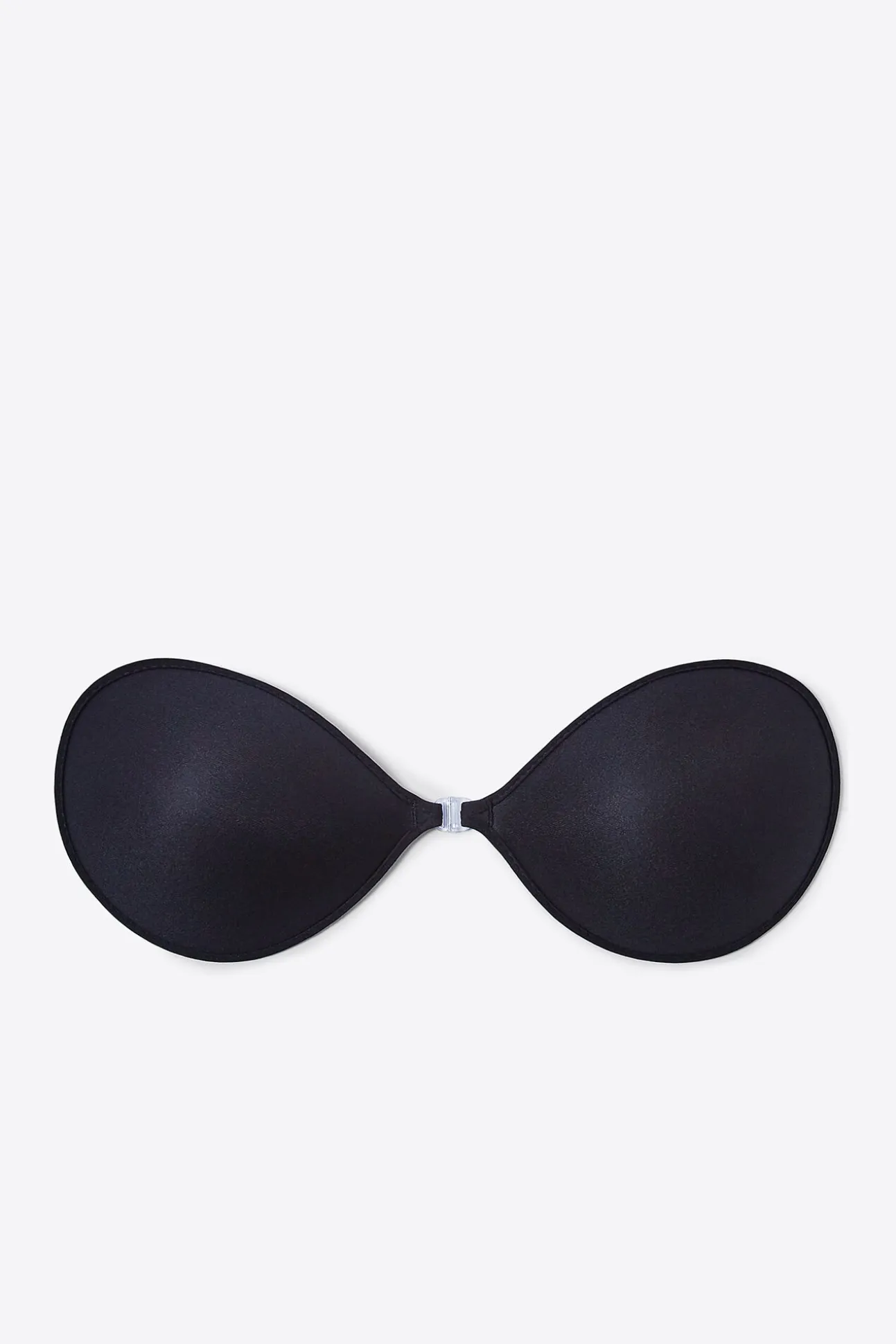 Copas autocolantes espuma push up