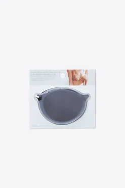 Copas autocolantes espuma push up