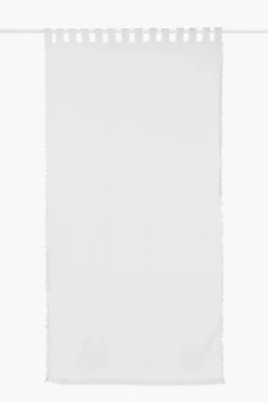 Cortina Duero 140x280 branco