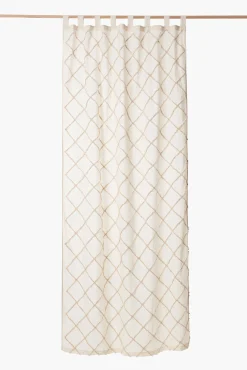 Cortina Royal 140x280 Cru