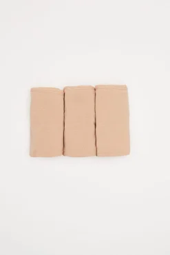 3 cotton panties pack