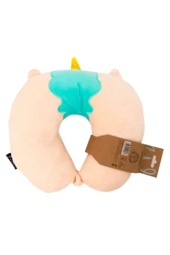 Coxim de viagem infantil - Unicórnio