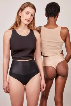 Cueca alta