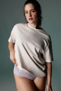 Cueca Alta Claire