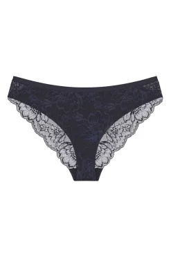 cueca brasileira com renda