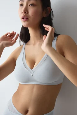 Cueca cintura alta