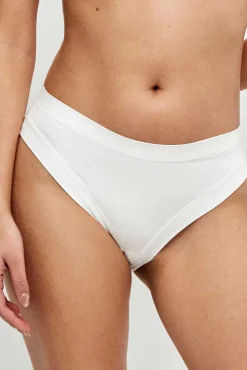 Cueca cintura alta