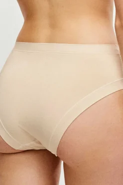 Cueca cintura alta