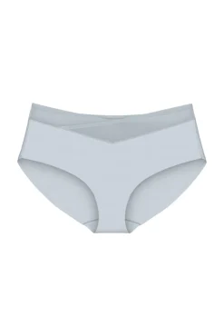 Cueca cintura alta