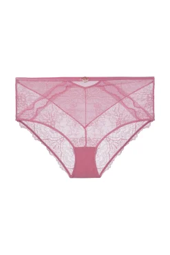 Cueca cintura alta Cassandra