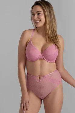 Cueca cintura alta Cassandra