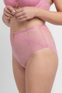 Cueca cintura alta Cassandra