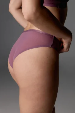 Cueca Clássica Mel