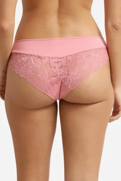 Cueca com renda Generous Essentiel