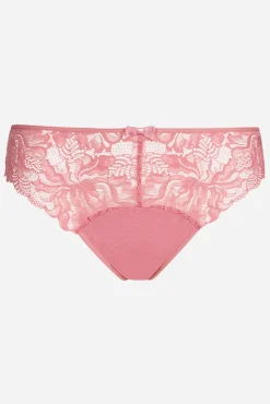 Cueca com renda Generous Essentiel