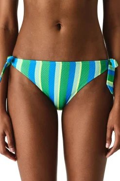 Cueca de biquíni brasileira Davina