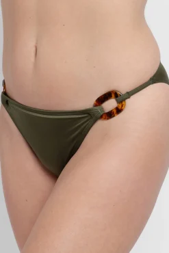 Cueca de biquíni brasileira Guarana
