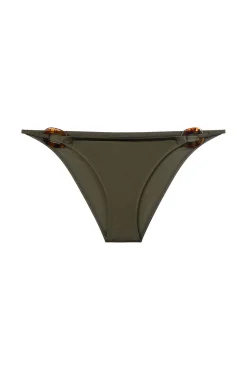 Cueca de biquíni brasileira Guarana