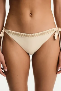 Cueca de biquíni brasileira Kaia