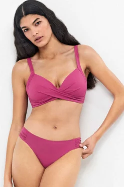 Cueca de biquíni clássica
