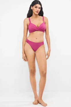Cueca de biquíni clássica