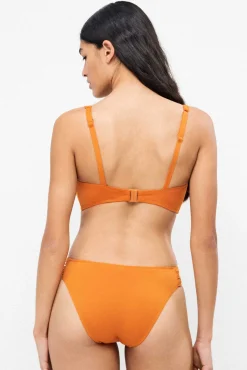 Cueca de biquíni clássica