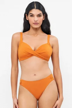 Cueca de biquíni clássica